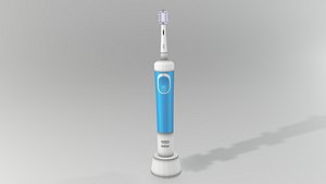 Electric  Toothbrush model