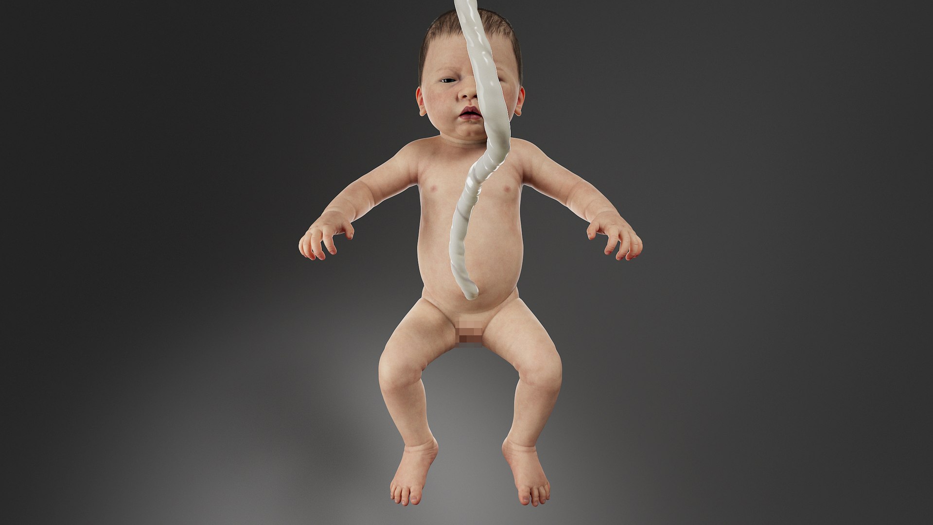 Fetus No Rig 3D model https://p.turbosquid.com/ts-thumb/qd/9kPJ18/3Z/otus0000/jpg/1701087266/1920x1080/fit_q87/de3568758aa7b7925666d6886047d6d5b147dd46/otus0000.jpg