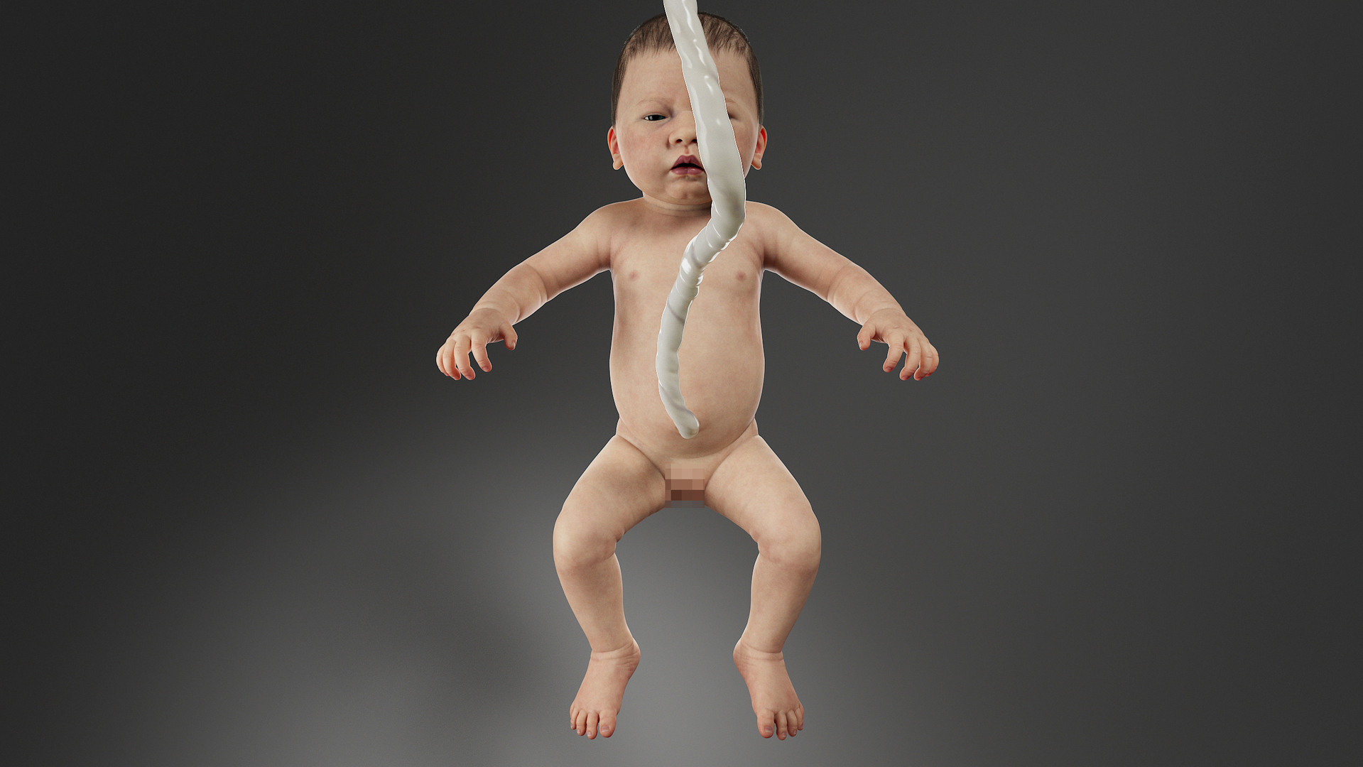 Fetus No Rig 3D model https://p.turbosquid.com/ts-thumb/qd/9kPJ18/Z6/tus/jpg/1701086748/1920x1080/turn_fit_q99/3997453b47f37fc99de1bca2d6e234c77788993a/tus-1.jpg