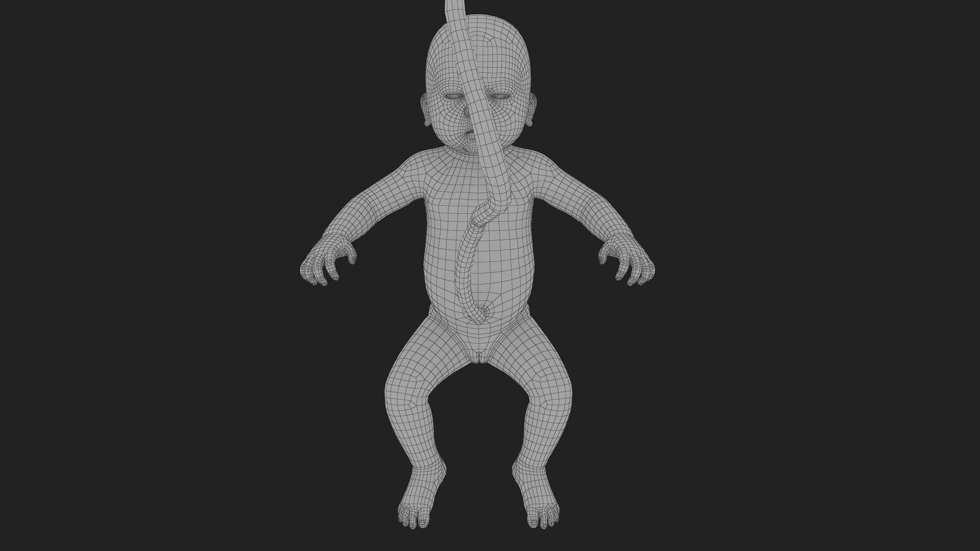 Fetus No Rig 3D model https://p.turbosquid.com/ts-thumb/qd/9kPJ18/hk/ygftu0000/jpg/1701087497/1920x1080/fit_q87/aacbd75bbe7df873622b8e9aac8da27190506d61/ygftu0000.jpg