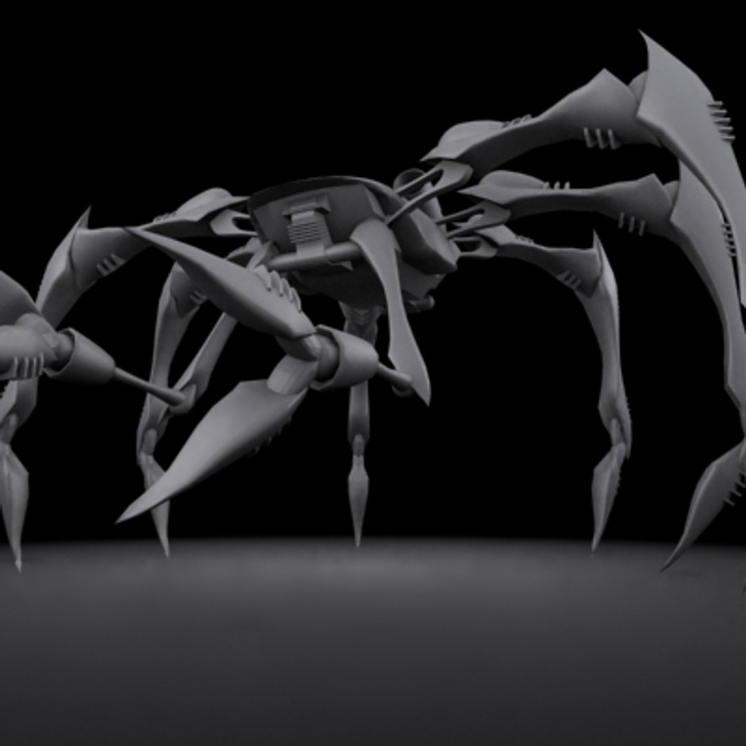 space crab max https://p.turbosquid.com/ts-thumb/qd/DCnxde/oNPrLzM2/scificrab_0006/jpg/1184924643/1920x1080/fit_q87/a5a1188c5dbaaaaeb82c7d0ec6e83f958c32468a/scificrab_0006.jpg
