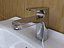 10 Pedestal Lavatory & Faucet Collections