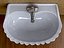 10 Pedestal Lavatory & Faucet Collections