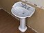 10 Pedestal Lavatory & Faucet Collections