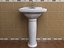 10 Pedestal Lavatory & Faucet Collections