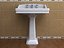 10 Pedestal Lavatory & Faucet Collections