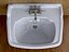 10 Pedestal Lavatory & Faucet Collections