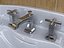 10 Pedestal Lavatory & Faucet Collections