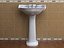 10 Pedestal Lavatory & Faucet Collections