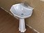 10 Pedestal Lavatory & Faucet Collections