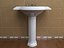 10 Pedestal Lavatory & Faucet Collections