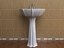 10 Pedestal Lavatory & Faucet Collections