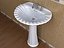 10 Pedestal Lavatory & Faucet Collections