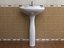10 Pedestal Lavatory & Faucet Collections