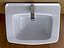 10 Pedestal Lavatory & Faucet Collections