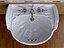 10 Pedestal Lavatory & Faucet Collections
