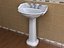 10 Pedestal Lavatory & Faucet Collections