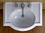 10 Pedestal Lavatory & Faucet Collections