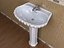 10 Pedestal Lavatory & Faucet Collections