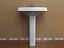 10 Pedestal Lavatory & Faucet Collections