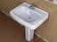 10 Pedestal Lavatory & Faucet Collections