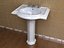 10 Pedestal Lavatory & Faucet Collections