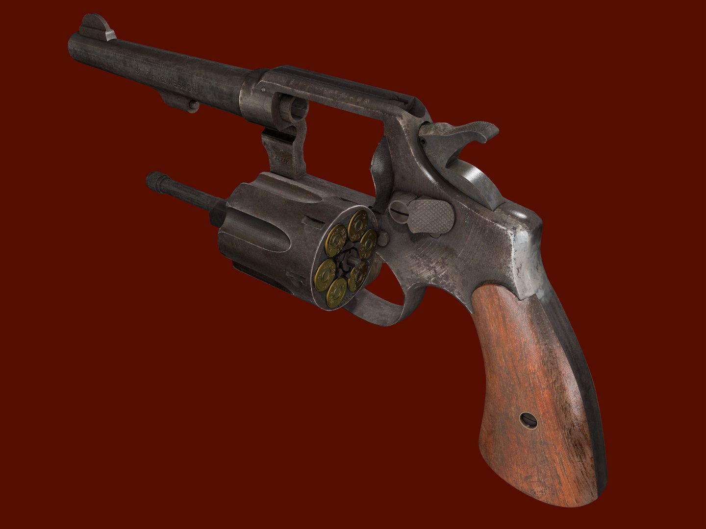 S&W VICTORY MODEL 限定版 No.00945 楽天市場】ハートフォード S&W ビクトリーモデル HW ブルー