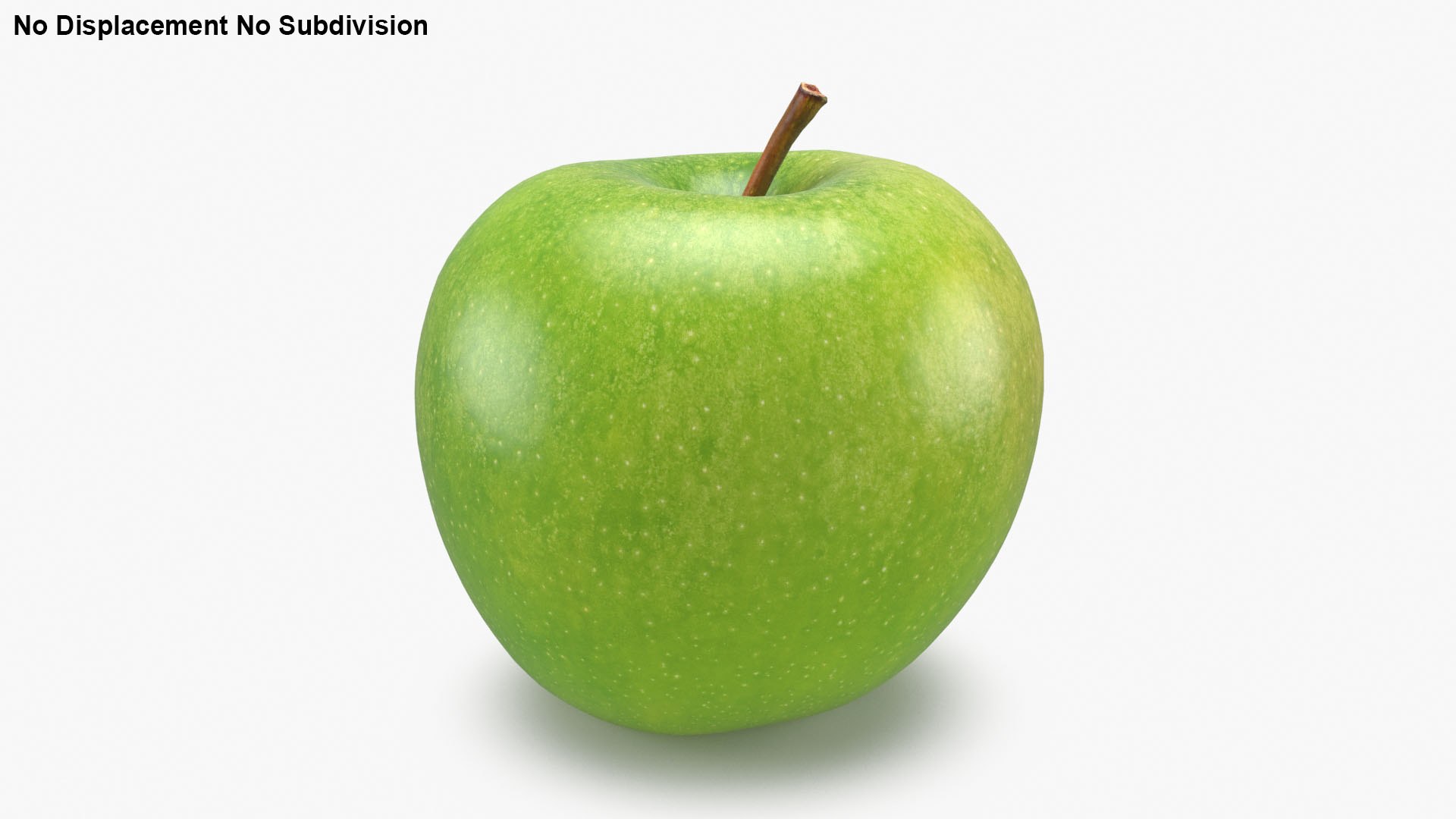 3D model Green Apple v1 https://p.turbosquid.com/ts-thumb/qd/GQhCBU/97/greenapplev1_f0000/jpg/1681483942/1920x1080/fit_q87/de66c0739bc829e63d4adf27ee1dadaf90d753b3/greenapplev1_f0000.jpg