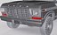 Ford Bronco Mk2 1978