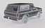 Ford Bronco Mk2 1978