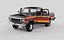 Ford Bronco Mk2 1978