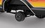 Ford Bronco Mk2 1978