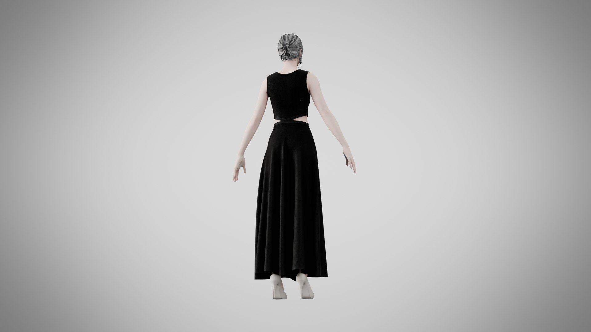 Dress 31 Black Velvet 3D model https://p.turbosquid.com/ts-thumb/qd/LeQBwp/qJ/6/jpg/1764441070/1920x1080/fit_q87/7ba34e94105437e2b73204ede94cc593109883dc/6.jpg