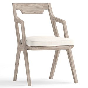 Giorgetti Sandy chair