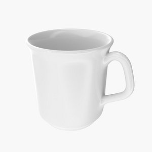 Coffee Mug C