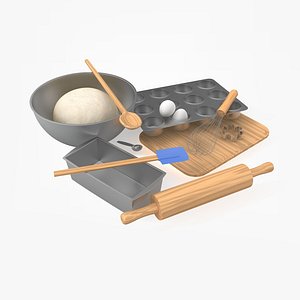 Baking Set