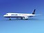 Boeing 757-200 Atlas