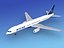 Boeing 757-200 Atlas