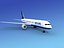 Boeing 757-200 Atlas