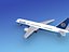 Boeing 757-200 Atlas