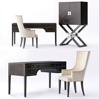 Bernhardt Clarendon Home office