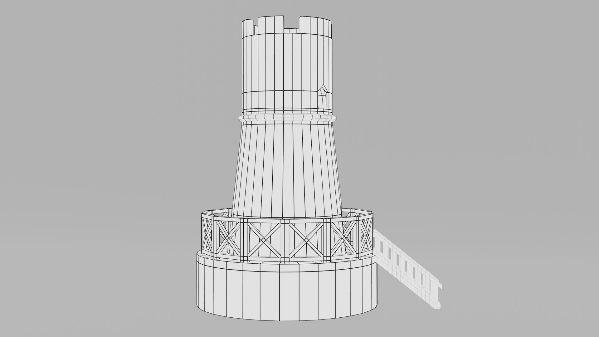 3D Old Tower model https://p.turbosquid.com/ts-thumb/qd/U9YNxT/io/shot_12/png/1619714708/1920x1080/fit_q87/76044ebd575b44e1b0868344eb8fdcdfb3a91e7c/shot_12.jpg