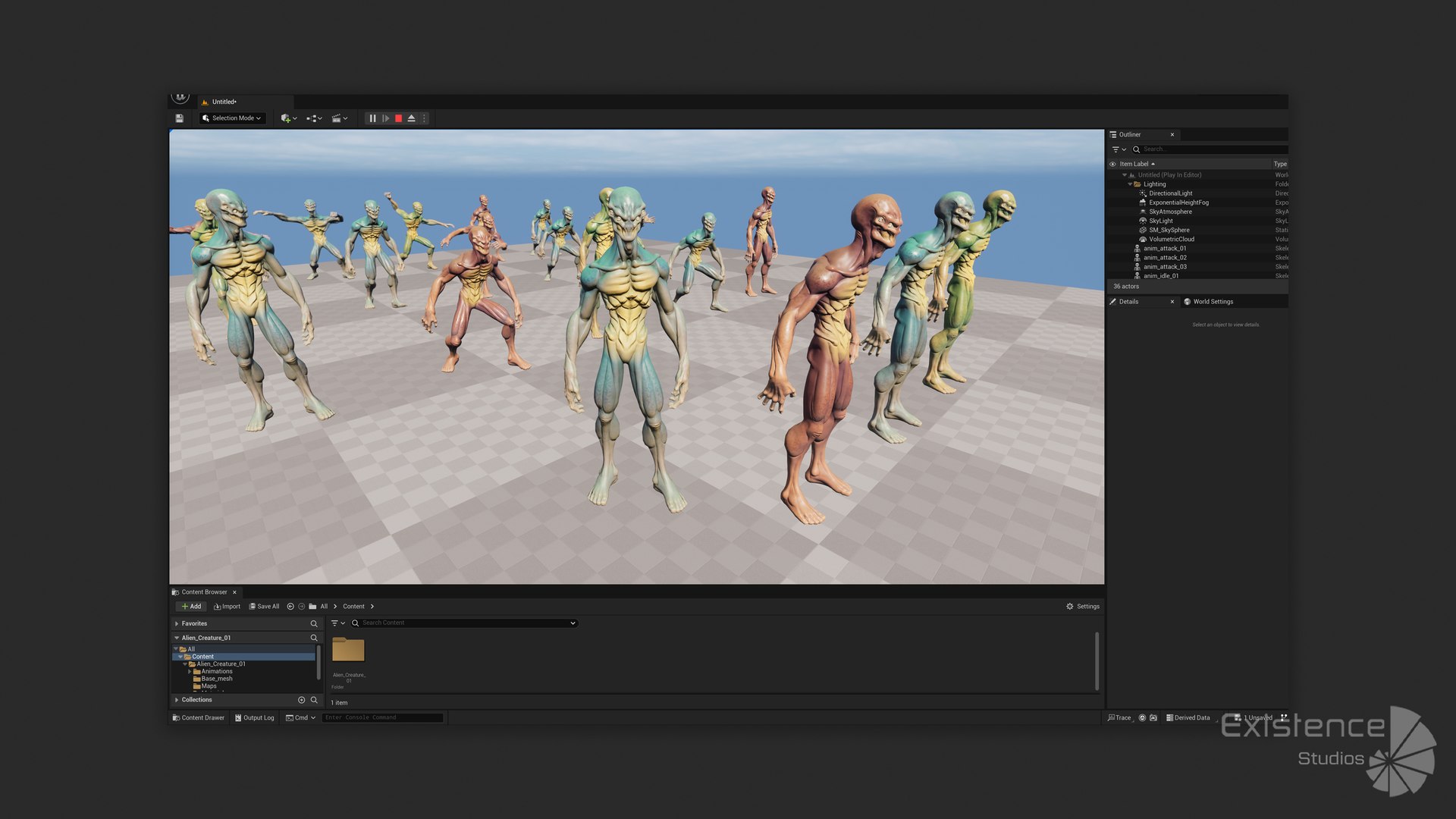 Alien Creature 01 - Low Poly Stylized Monsters - Animation Fantasy UFO Character Predator 14 3D model https://p.turbosquid.com/ts-thumb/qd/Uo1WpC/sZ/6/jpg/1695088591/1920x1080/fit_q87/afc1e6032c6b112f1c9c325bfe09925a014117fa/6.jpg