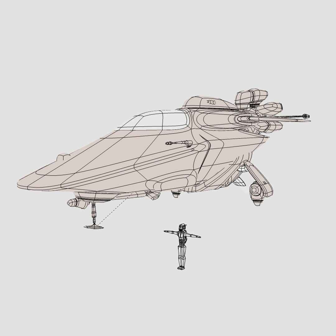 Blend Shuttle