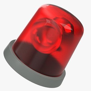 Rotating Beacon Light 2