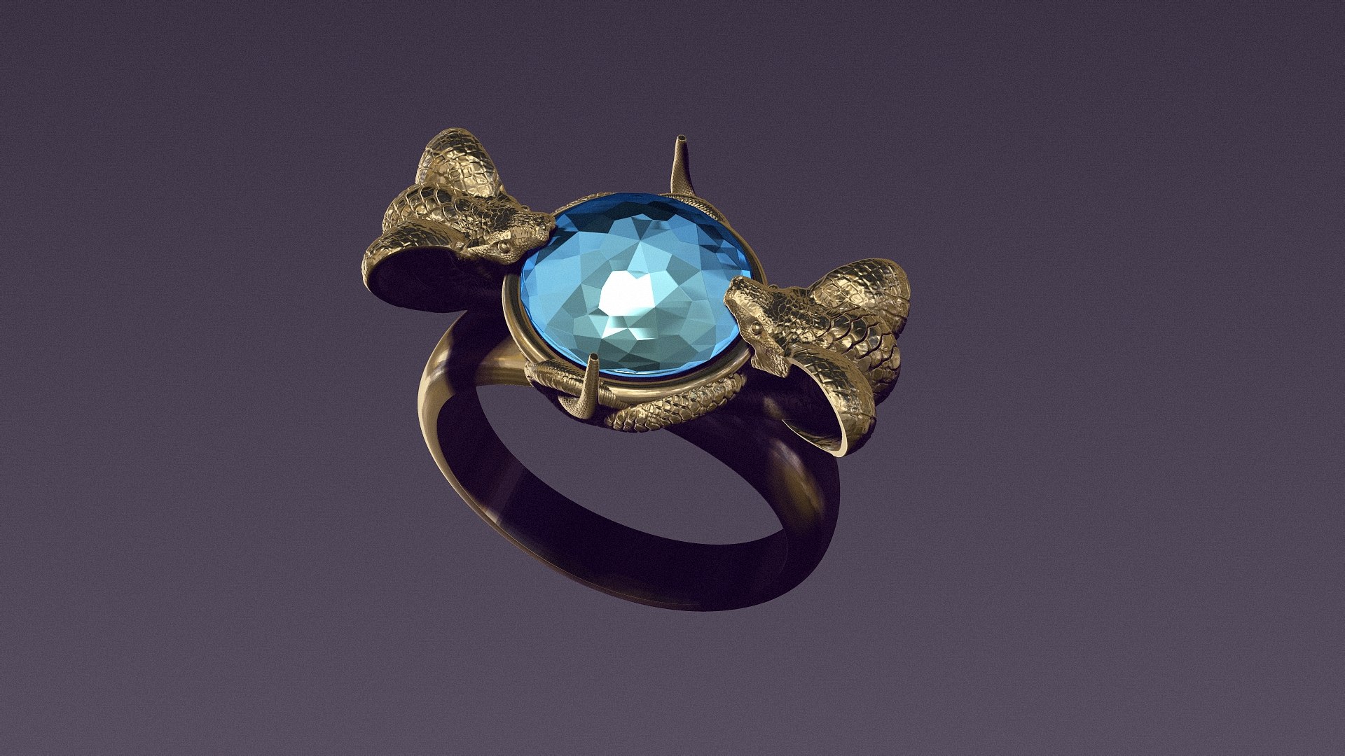 ring with two snakes cobras holding a stone 3D model https://p.turbosquid.com/ts-thumb/qd/aKGUrf/zE/03/jpg/1752603883/1920x1080/fit_q87/5d6d1ad351ecd046a9adb05affb3732fd39a50f4/03.jpg
