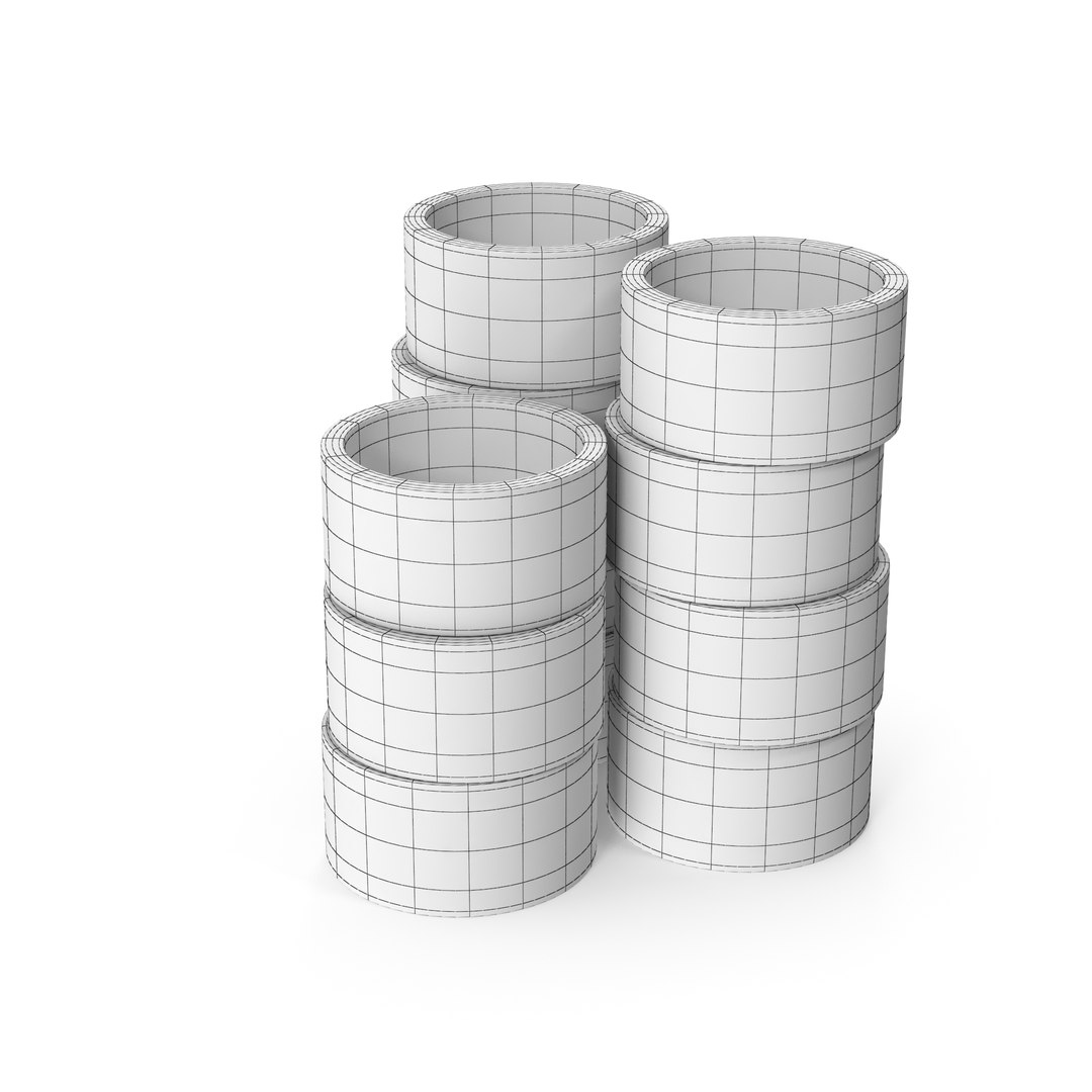 3D Concrete Rings https://p.turbosquid.com/ts-thumb/qd/ctG0LQ/EG/2131231/jpg/1684323529/1920x1080/fit_q87/dafd81bc1d005d6aee89b7056e8daf79696efef1/2131231.jpg