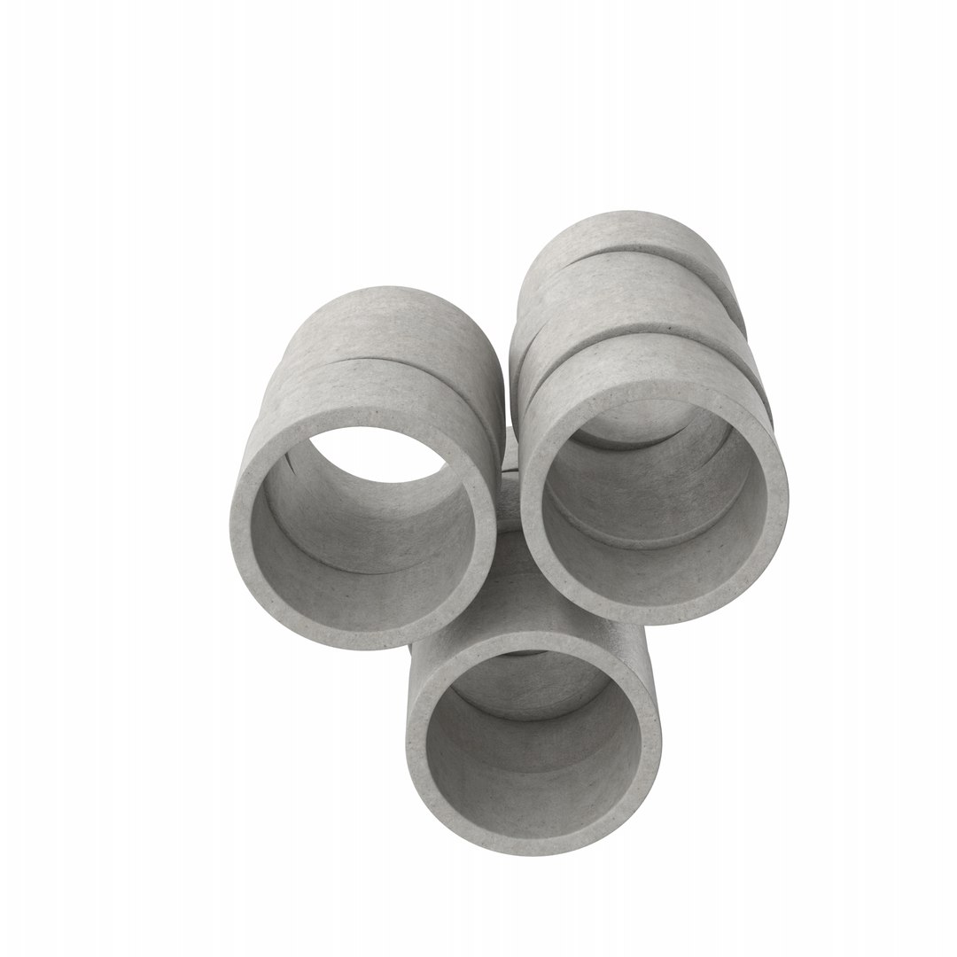 3D Concrete Rings https://p.turbosquid.com/ts-thumb/qd/ctG0LQ/wJ/concreterings.o04.2k/png/1684255375/1920x1080/fit_q87/11a0865d4058604fe0802d19d628441c24663970/concreterings.o04.2k.jpg