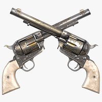 Revolver