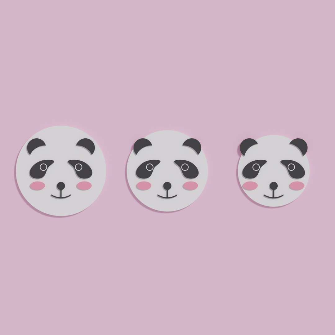 Cartoon Cute Panda Head 3D model https://p.turbosquid.com/ts-thumb/qd/f9rywm/kJ/12/png/1647595705/1920x1080/fit_q87/e8282433ea66c5f9af9c83eb015751468cad7909/12.jpg